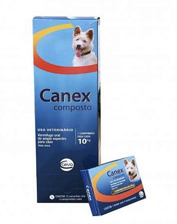 Canex Composto