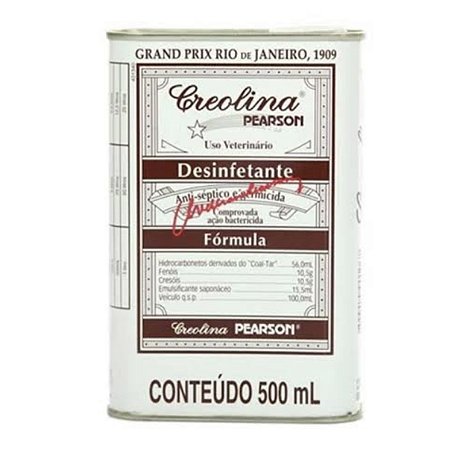 Creolina Pearson 500ml