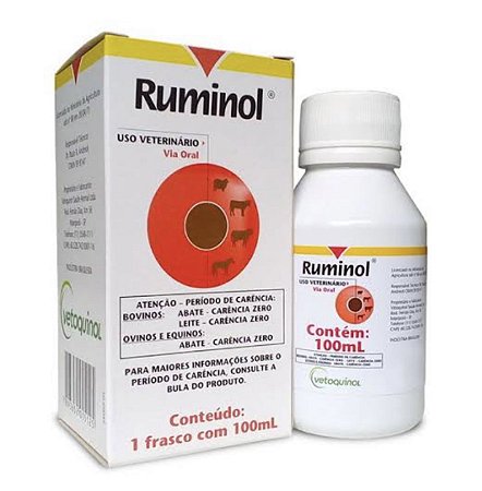Ruminol