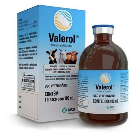 Valerol MSD