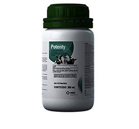 Potenty MSD 300ml