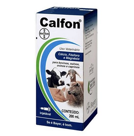 Calfon 200ml