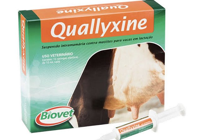 Quallyxine Biovet