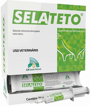 Sela Teto Sellat - Ouro Fino