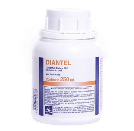 Diantel 250ml