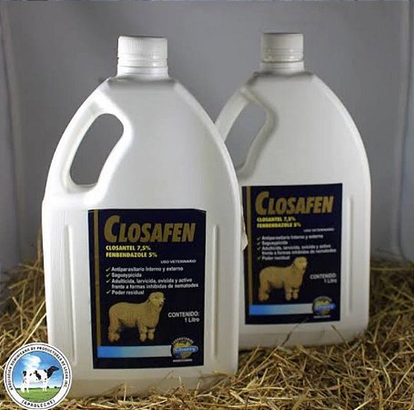 Closafen 250ml