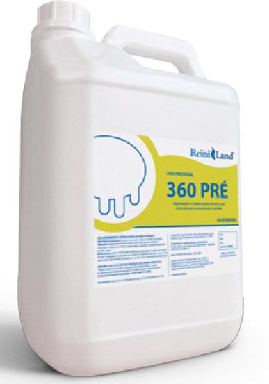 Detergente Reini Land Pré Dipping 360