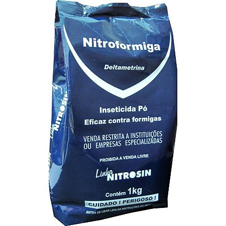 Formicida Nitrosin