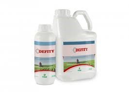 Fertilizante Defyti - 1 e 5 Lt