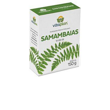 Fertilizante para Samambaia