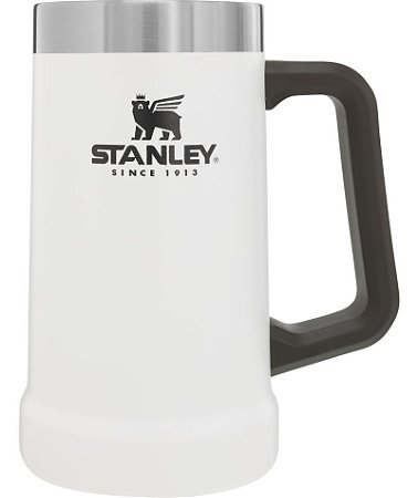Caneca Térmica de Cerveja Stanley 709ml Original