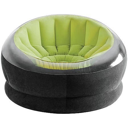 Puff Inflável Empire Intex