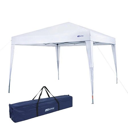 Tenda Gazebo Trixx 3x3m + Barraca Transform 5/6 Nautika