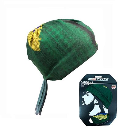 Bandana Balaclava Shemagh Brasil Máscara Headband UV Nautika