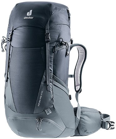 Mochila Semi Cargueira Deuter Futura Pro 38 SL Hiking Viagem