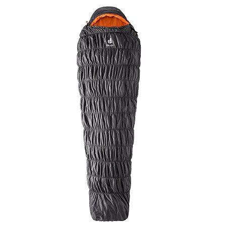 Saco de Dormir Sarcófago Exosphere 0º SL Deuter