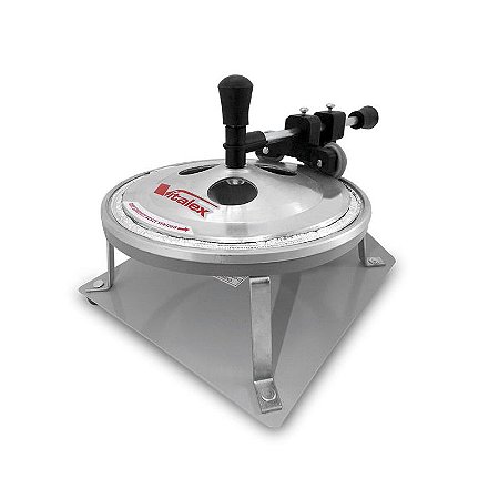 Máquina de Fechar Marmitex Classic Vitalex Seladora e Fechadora de Marmitas