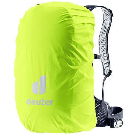 Mochila de Ataque Race EXP Air 14 + 3L Ciclismo Deuter