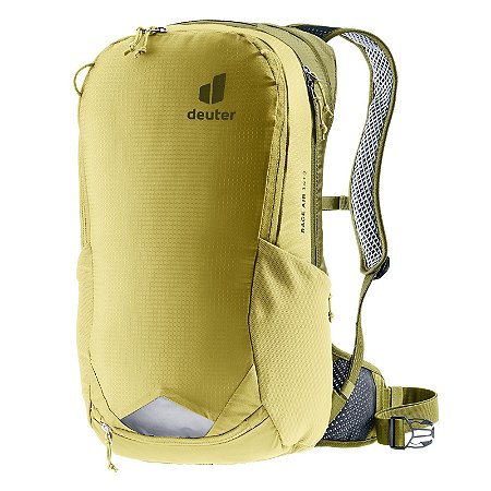 【未使用】deuter RACE EXP AIR 14+3 バックパック Mochila de Ataque Race EXP Air 14 + 3L Ciclismo Deuter