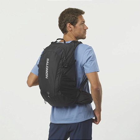 Mochila de Ataque Trailblazer 30 Hiking Daypack Salomon Dalia Varejo A loja virtual que te entende