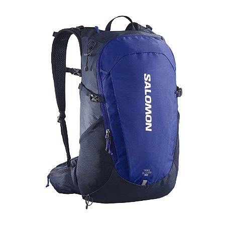 バッグ 00s SALOMON gimmick daypack Mochila de Ataque Trailblazer 30 Hiking Daypack Salomon - Dalia