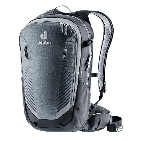 Mochila de Ataque Compact EXP 14 + 5 Bike Backpack Deuter