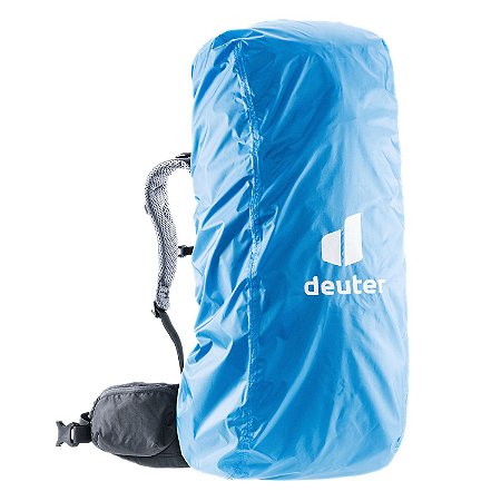 Capa de Chuva Impermeável Rain Cover III Deuter 45 - 90L
