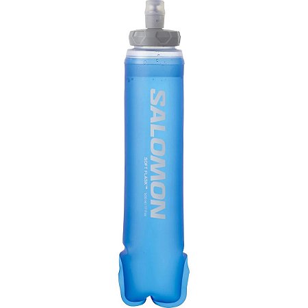 Garrafa Maleável Salomon Soft Flask 500ml Trail Running