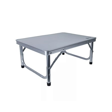 Mesa Dóbravel Lunch Unica Nautika NTK em Alumínio e MDF
