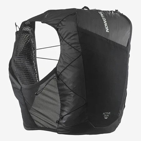 Mochila de Hidratação Salomon Active Skin 12
