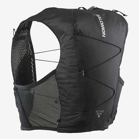 Mochila de Hidratação Salomon Active Skin 8