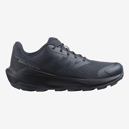 Tênis Masculino Salomon Elixir Tour Trail Running Hiking