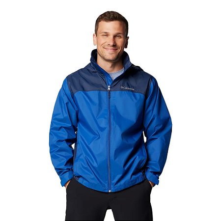 Jaqueta Columbia Masculina Glennaker Lake™ II