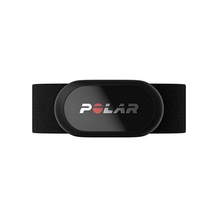 Sensor de Frequência Cardíaca Polar H10