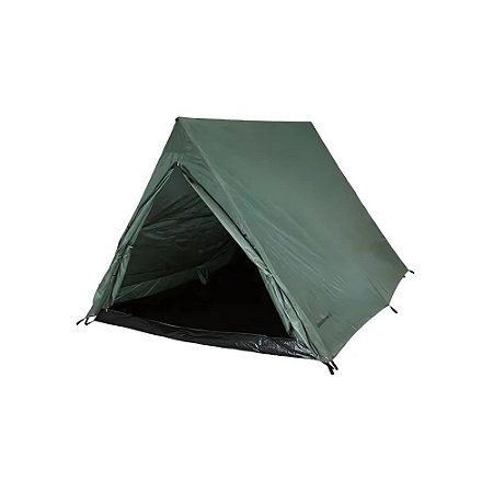 Barraca NTK Canadense 5 Pessoas Camping e Aventuras Outdoor