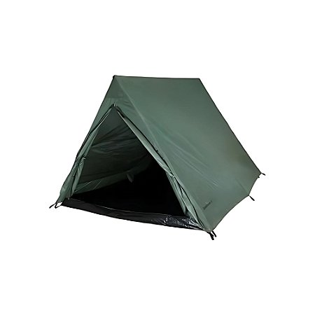 Barraca NTK Canadense 3 Pessoas Camping Aventuras e Outdoor