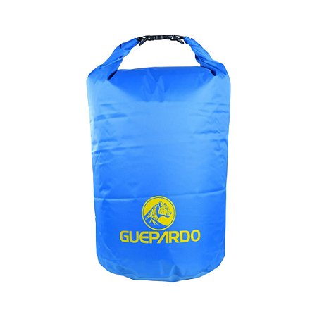Saco Estanque Impermeável Keep Dry Guepardo 40 Litros