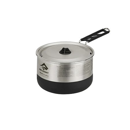 Kit de Cozinha Caneca e Bowl Sigma Cookset 1.1 Sea to Summit