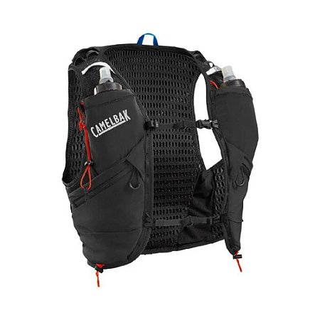Mochila de Hidratação CamelBak Apex Pro Vest 3,5L para Corrida e Trilhas