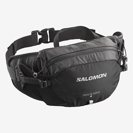 Cinto Salomon Trailblazer Belt Unissex Pochete Esportivo