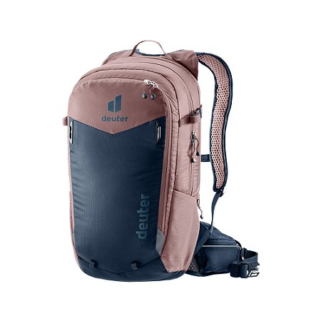 Mochila Deuter Compact EXP 14+3 Litros Ciclismo Trilhas