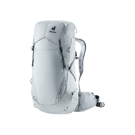 Mochila Trekking Deuter Aircontact Ultra 35+5 Litros SL Feminina Caminhada Trilhas