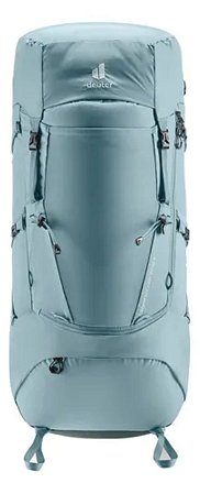 Mochila Trekking Lite 65+10 Litros Deuter Aircontact Caminhada