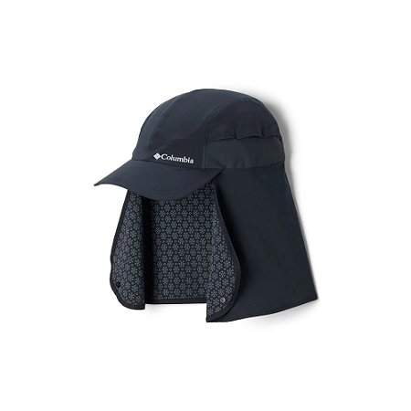 Chapéu Coolhead Ice Cachalot Columbia Proteção Solar