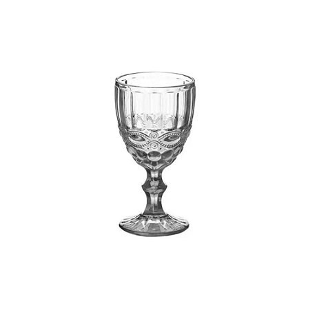 Jogo de Taças Acqua 300 ml 6 Peças Vidro