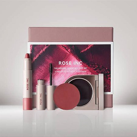 Rose Inc The  Modern Essentials Gift Set