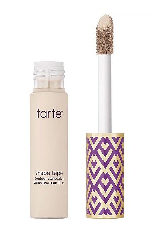 Corretivo Tarte Shape Tape Concealer 12S Fair