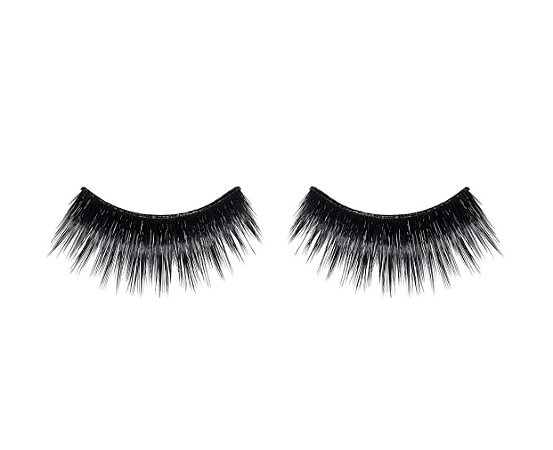Cílios Postiços Huda Classic False Lashes Carmen #9