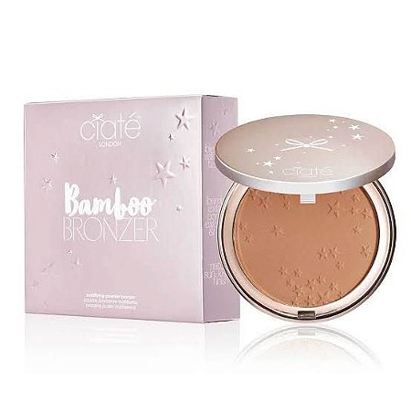 Bronzer Ciaté London Bamboo Bronzer South Beach