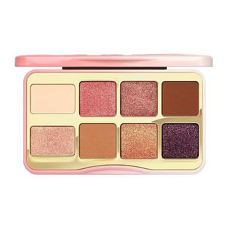 Paleta Sombras Too Faced Tickled Peach Eye Shadow Palette